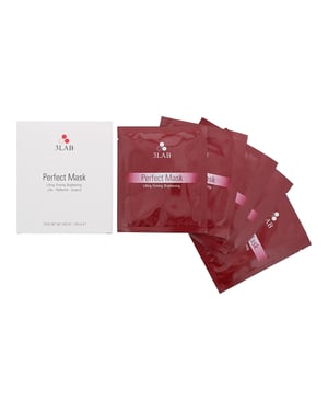 3Lab Perfect Mask 5 x 28ml