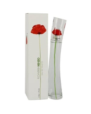 Kenzo Flower Eau De Toilette Spray 50Ml