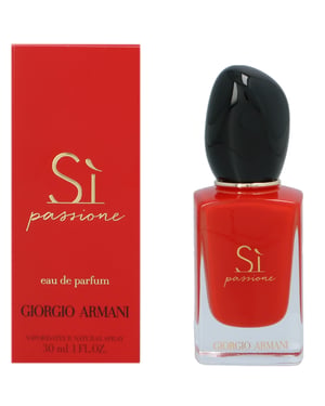 Armani Si Passione Edp Spray 30ml.