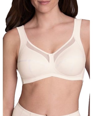 Clara Comfort Soft Bra
