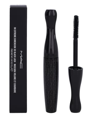 MAC In Extreme Dimension 3D Black Lash Mascara 12gr.