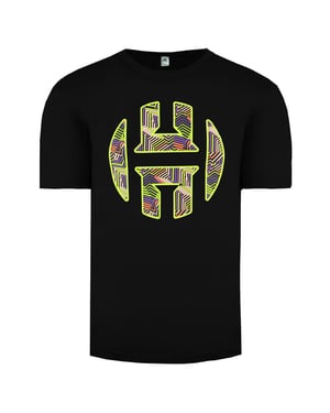 Adidas Harden Summer Mens Black T-Shirt