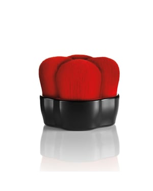 Shiseido Tools & Accessories Hanatsubaki Hake Polishing Face Brush