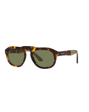 Giorgio Armani Men's Sunglasses  46/24/145 mm acetate
