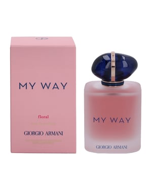 Armani My Way Floral Edp Spray 90 ml