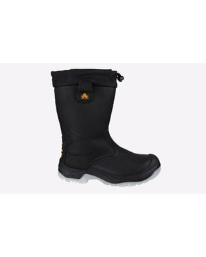 Amblers FS209 Veiligheidslaarzen Heren