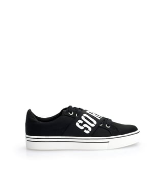 Juicy Couture Sneaker Clorinda Dam Svart