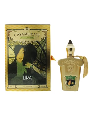 Xerjoff Casamorati 1888 Lira Eau De Parfum 100ml