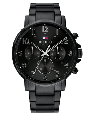 Tommy Hilfiger Herenhorloge 1710383