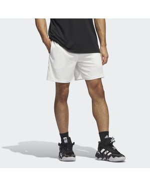Basketball Badge of Sport Shorts