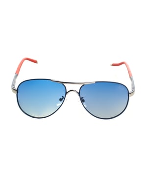 Polarized Aviator Sunglasses UV 400 Protection RIGHTNOW Unisex