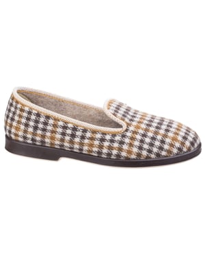 GBS Everett Mens Slippers