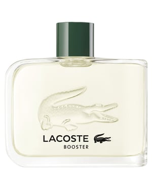 Lacoste Booster Edt Vapo 125 ml