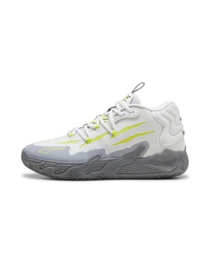 PUMA Unisex MB.03 Hills Basketball Shoes