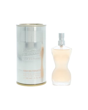 JP Gaultier Classique Edt Spray 30ml