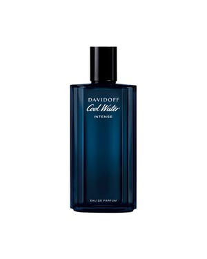 Cool Water Intense - EdP 125ml
