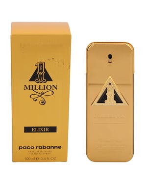 Paco Rabanne 1 Million Elixir Parfum Intense Edp Spray100 ml.