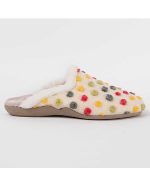 Northome Slipper Louslip Multicolour