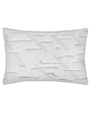 Hoem Tresse Jacquard Cushion Cover