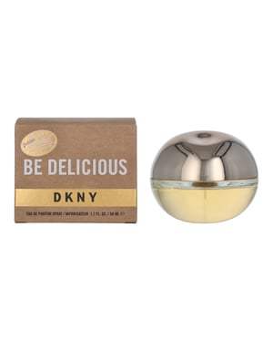 DKNY Golden Delicious Edp Spray50 ml.