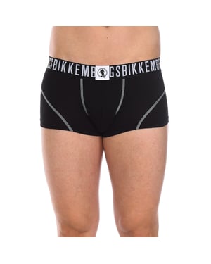 Pack-2 Boxers Fashion Pupino BKK1UTR06BI man