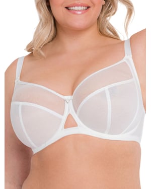Victory Balcony Bra