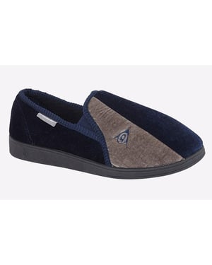 Dunlop Winston MEMORY FOAM Mens