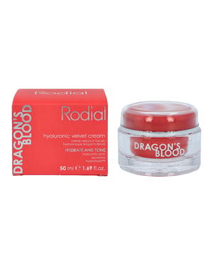 Rodial Dragon's Blood Velvet Cream50 ml.