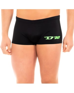 Men's Boxer swimsuit with inner lining 00SMNR-0NAXK