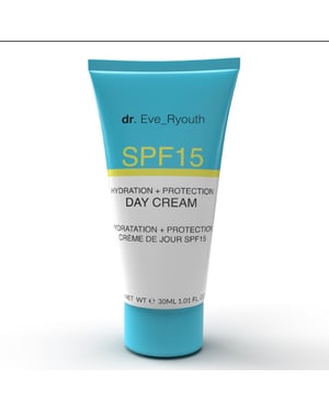 Hydration + Protection SPF 15 dagkräm 30 ml
