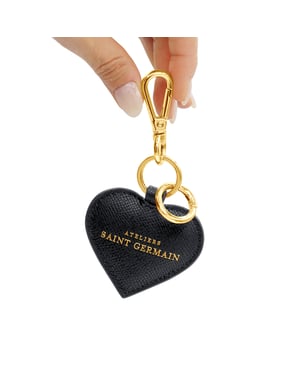 Sleutelhanger Hart