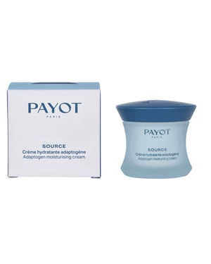 Payot Source Adaptogen Moisturising Cream50 ml.