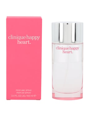 Clinique Happy Heart Edp Spray 100 ml