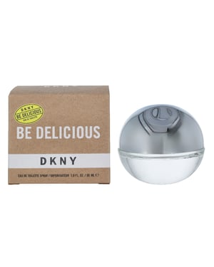 DKNY Be Delicious Woman Edt Spray30 ml.