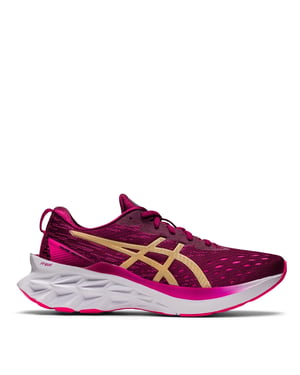 Asics Novablast 2 löparskor för kvinnor