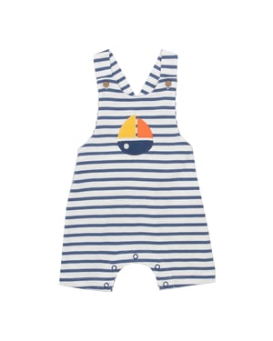 Kite Clothing Bay Dungarees