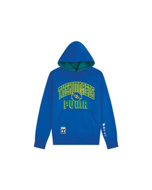 Puma x The Hundreds Reversible Long Sleeve Mens Hoodie 598311 89