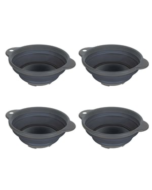 Regatta Vouwbak (set van 4)