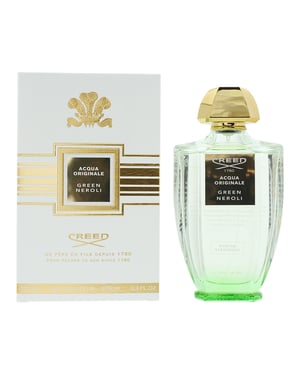 Creed Acqua Originale Green Neroli Eau de Parfum 100ml Spray