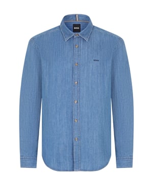 Boss H-liam-kent-e-c1-243 Navy