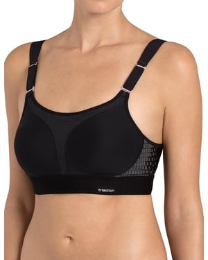 10163839 Triumph Triaction Extreme Lite Sports Bra