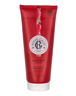 Roger & Gallet Gingembre Rouge Shower Gel 200 ml