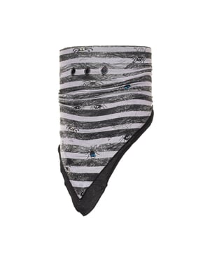 Polarbandana med elastisk passform och solskydd 37000 unisex