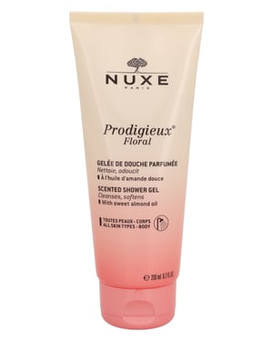 Nuxe Prodigieux Scented Shower gel200 ml.