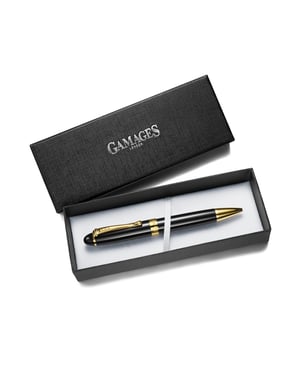 Gamages Of London Pen