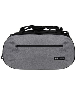 Under Armour Roland Mens Grey Duffle Bag