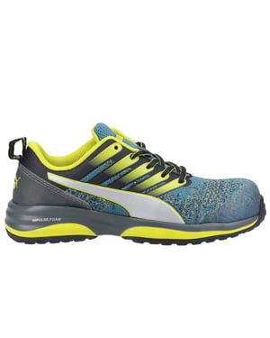 Puma Charge Low Safety Mens