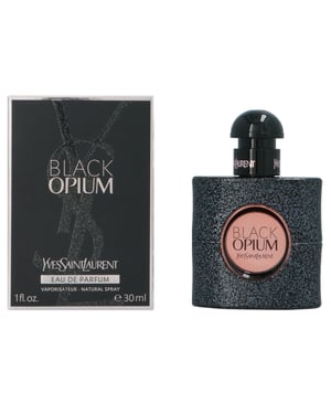 YSL Black Opium Edp Spray 30ml