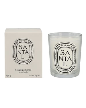 Diptyque Santal Scented Candle 190 g