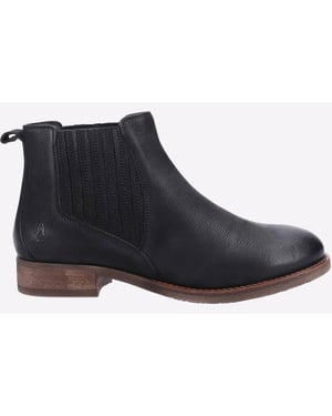 Hush Puppies Edith Laarzen